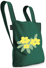 Notabag Original - USA Exclusive - Forest Flower Patch