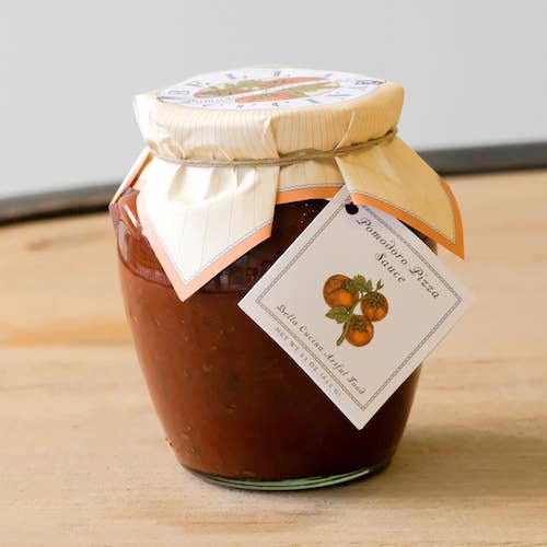 Pomodoro Pizza Sauce - 23 oz.