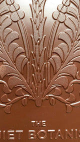 Nature Lover Chocolate Bar 