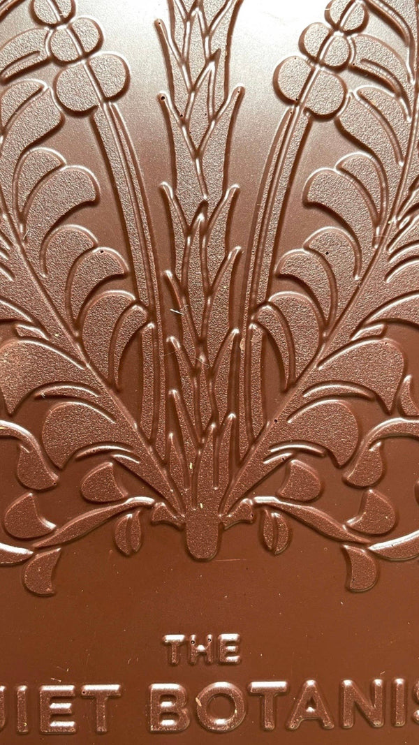 Nature Lover Chocolate Bar 