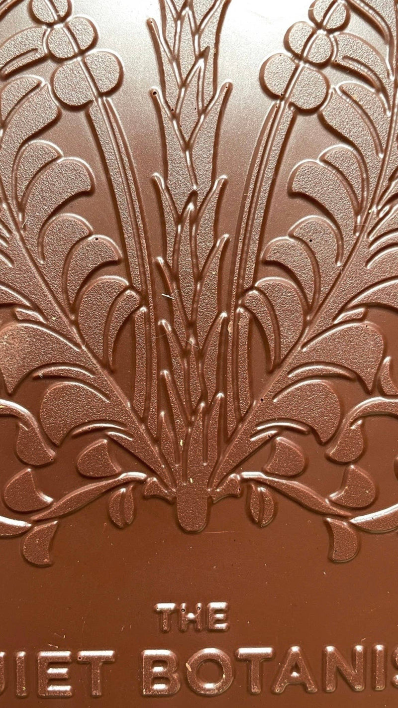 Nature Lover Chocolate Bar 