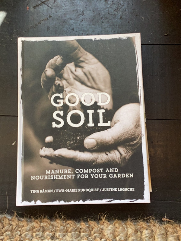 Good Soil