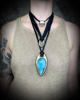 Pyrite Vitality Talisman by Become Spellbound