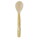 Louisa Cocktail Spoon, Bone