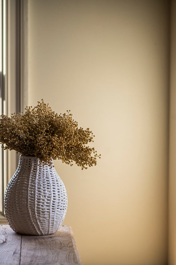 12 Inch Natural Berry Bush