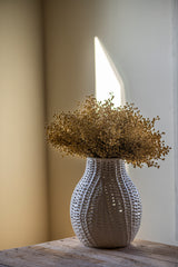 12 Inch Natural Berry Bush