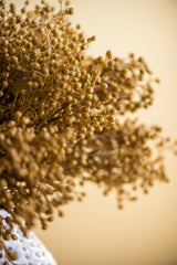 12 Inch Natural Berry Bush