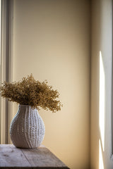 12 Inch Natural Berry Bush