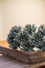 12" Real Touch Eucalyptus Ball