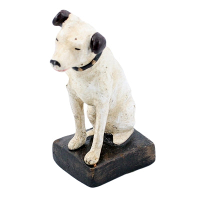 VICTOR THE DOG - CAST IRON