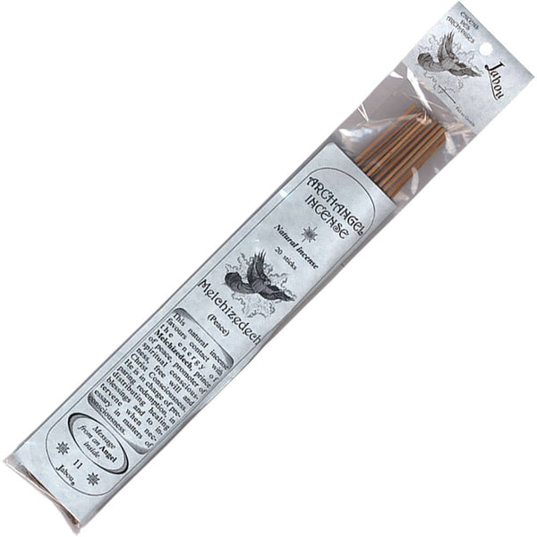 Archangel Incense 20 Sticks Melchizedech * (Each)