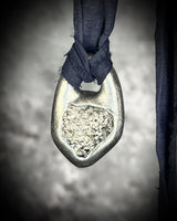 Pyrite Vitality Talisman by Become Spellbound