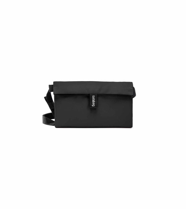 Notabag Crossbody Black