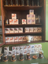 426 Candle - The Scent of our Store.