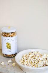 Heirloom Popcorn