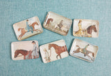 Equine Trays