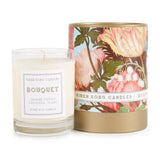 BOUQUET SOY CANDLE