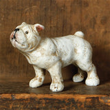 Beau the French Bulldog - Cast Iron