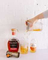 Old Fashioned Syrup