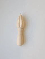 Natural Wood Reamer