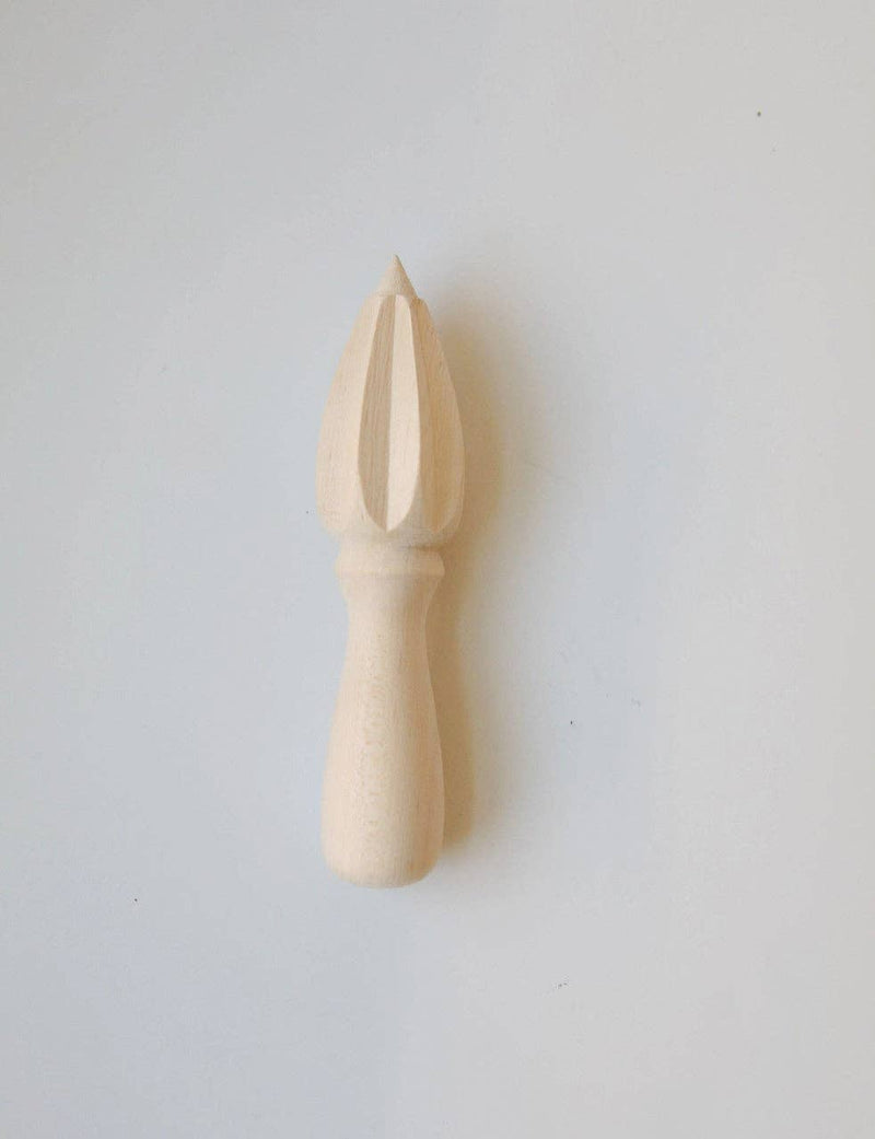 Natural Wood Reamer