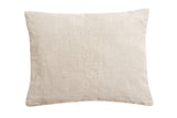 Tiger Velvet Pillow 12"x16"