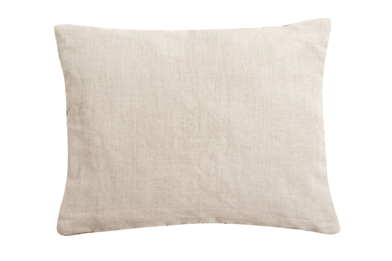 Tiger Velvet Pillow 12"x16"