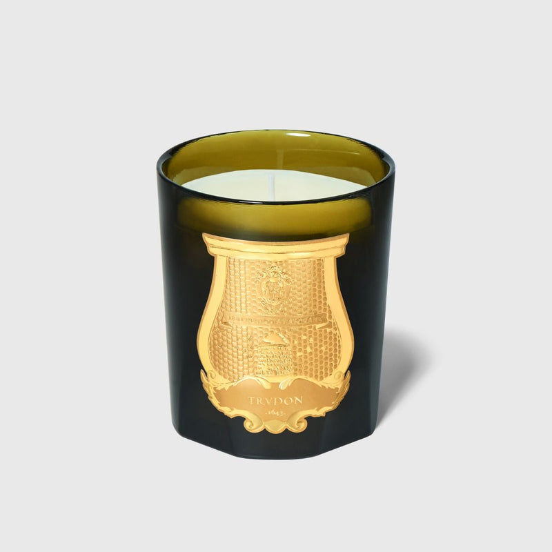 CYRNOS SCENTED CANDLE 270G