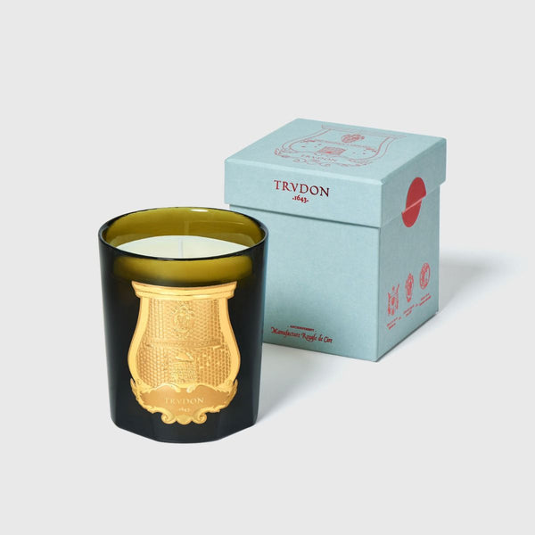 ABD EL KADER SCENTED CANDLE 270G