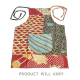 Kantha Apron - Full