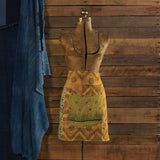 Kantha Apron - Full