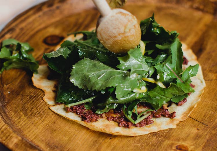 Olivada Olive Pesto - 6 oz.