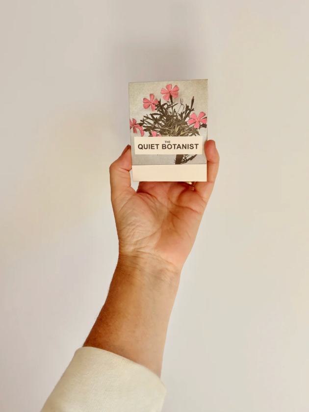 Orchard Sun Candle