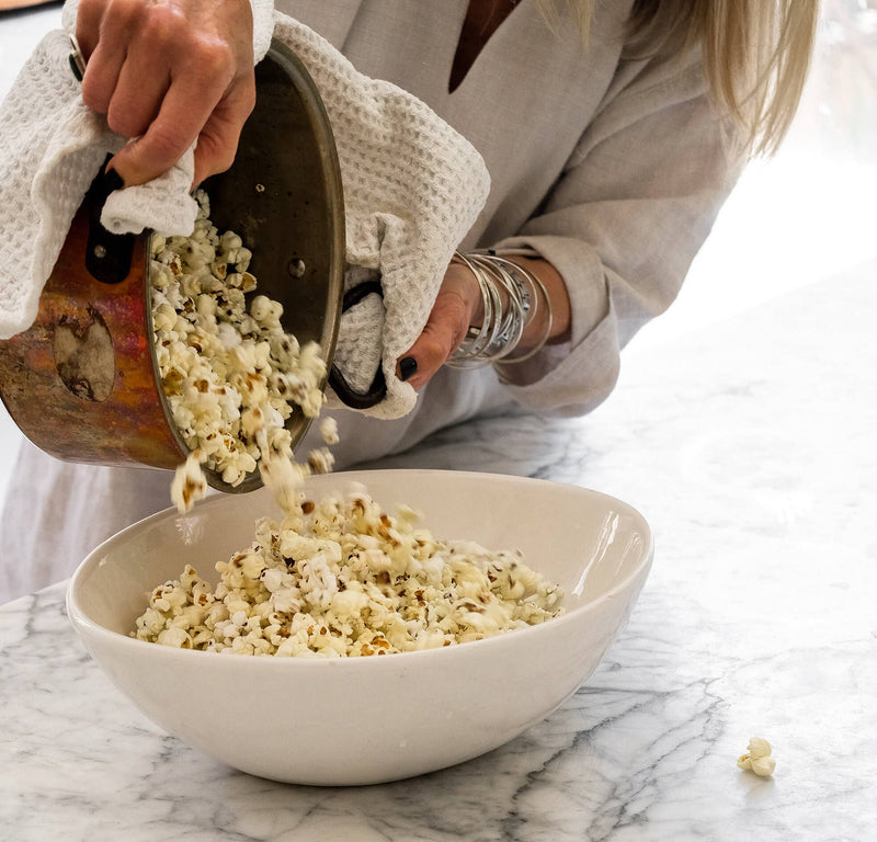 Heirloom Popcorn