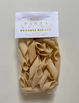 Pennoni Rigate Pasta Artigianale