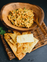 NEW! Chestnut Honey Mustard