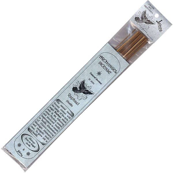 Archangel Incense 20 Sticks Raphael * (Each)