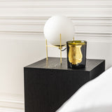 CYRNOS SCENTED CANDLE 270G