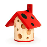 Ladybug House