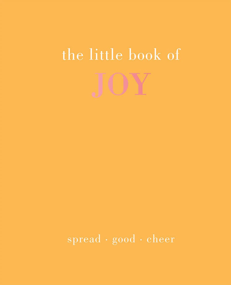 Little Book of Joy