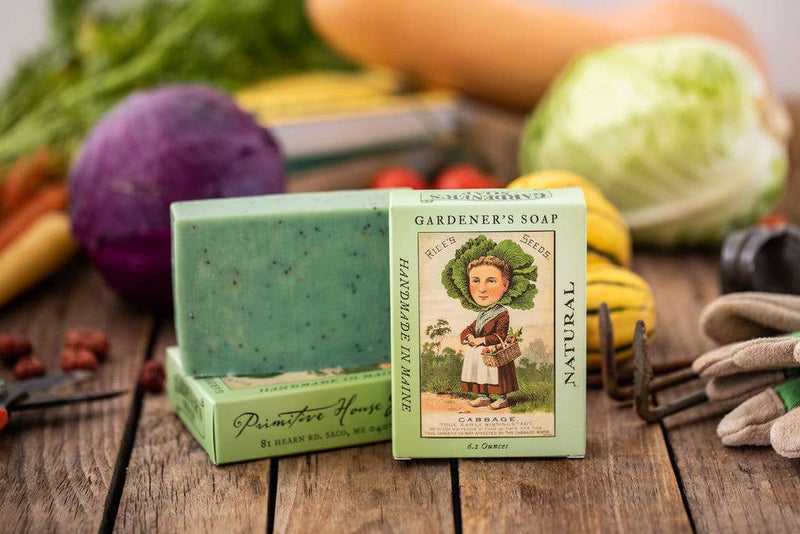 Gardener’s Soap