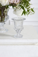 Hathaway Urn 4.5"x 5.75"