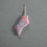 Magical Unicorn- Cotton & Lavender filled Ornament, Scented