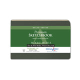 Stillman & Birn Mixed Media Journal - Delta Series - Ivory