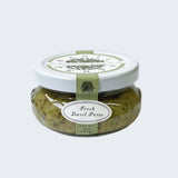 Fresh Basil Pesto Piccolo - 3 oz.