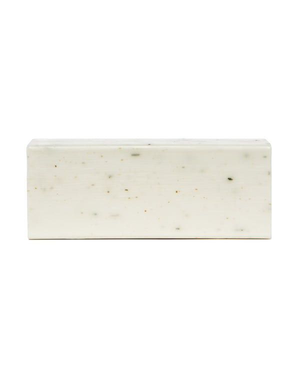 9oz Bar Soap - Elderflower/Vetiver