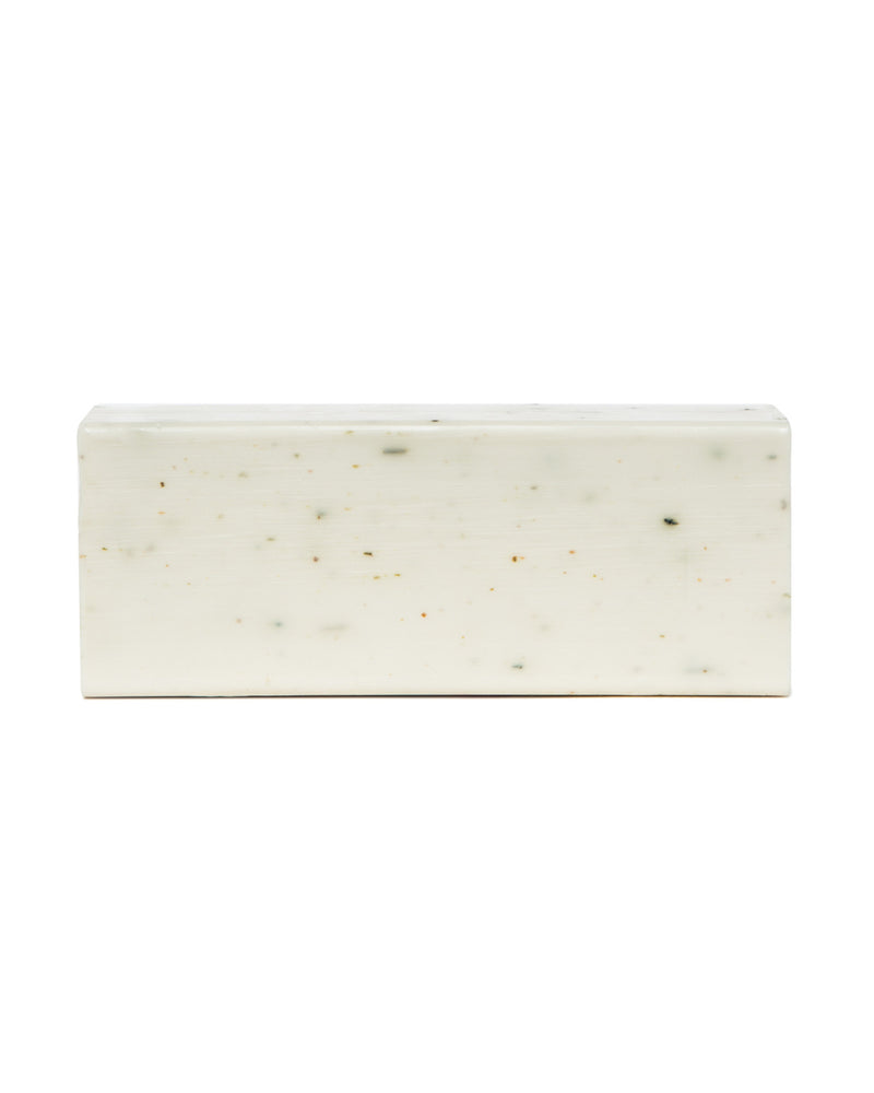 9oz Bar Soap - Elderflower/Vetiver