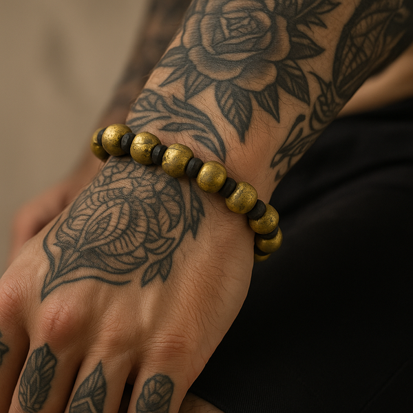Boho Bracelet