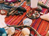Learn Andean Shamanism: Your True Self Awakens (10-Month Course)