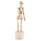 Lazy Bones Skeleton
